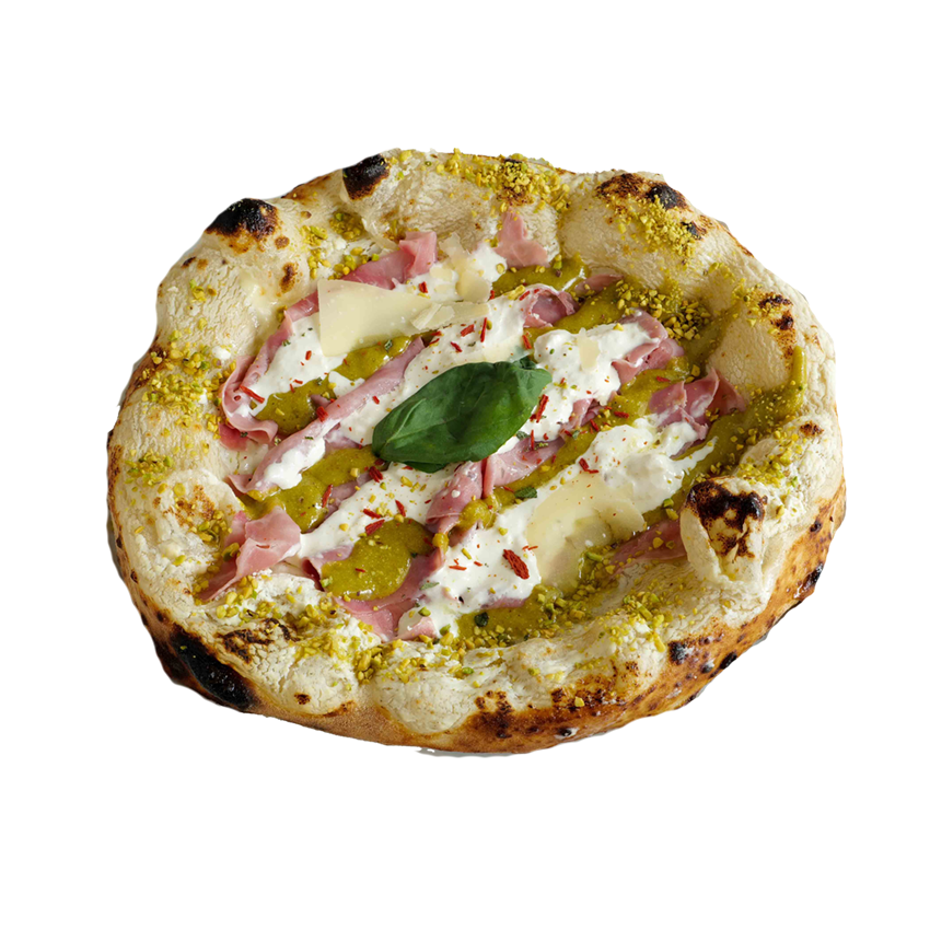 Pistaccia Vera