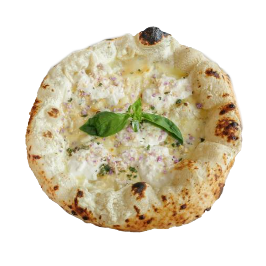 Quattro Formaggi